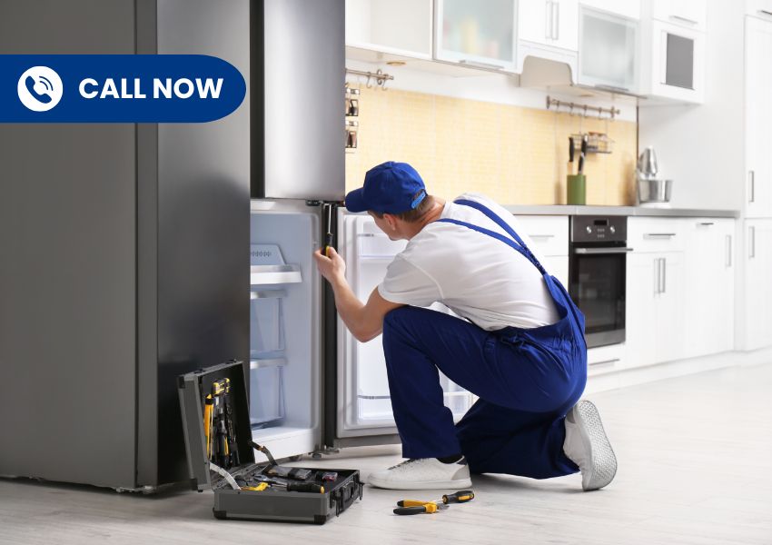 Zuni Appliance Repair Company